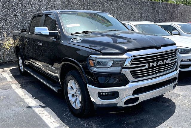 ram ram 1500 pickup 2020 1C6SRFJT5LN384026 image ram ram 1500 pickup 2020 1C6SRFJT5LN384026 image